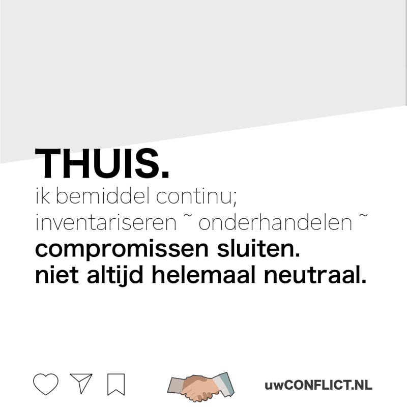 Onderhandelen met guppies; ze houden weinig rekening met anderen of de waarheidsbeleving van anderen. Het interesseert hen écht niet dat ze de wetten van de logica breken of irrationeel zijn en onrealistische eisen stellen. Ze hebben slechts oog voor één 