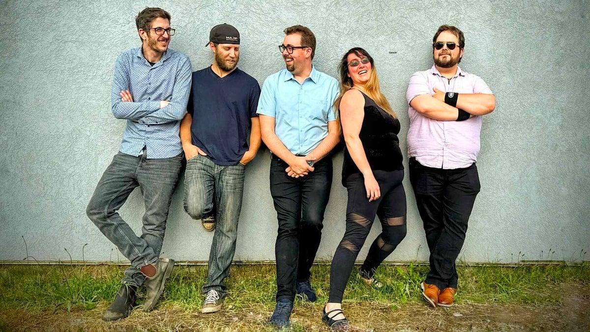 Mike Haggith (Live Band)
