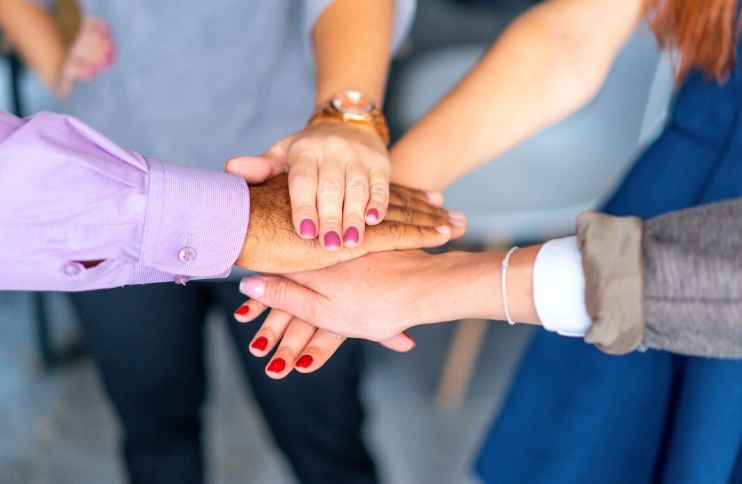 team building engagement collaborateurs