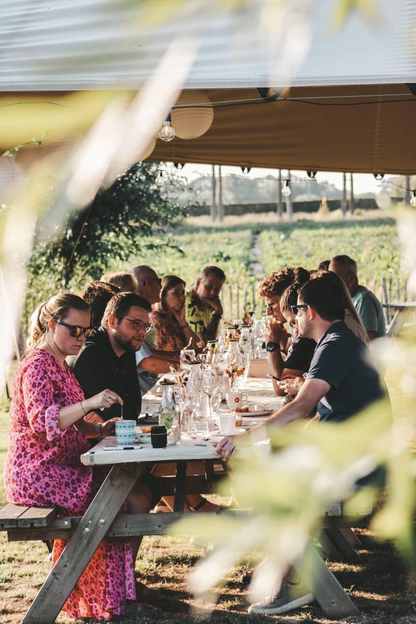 Restaurant weiland 2026 (zaterdag)