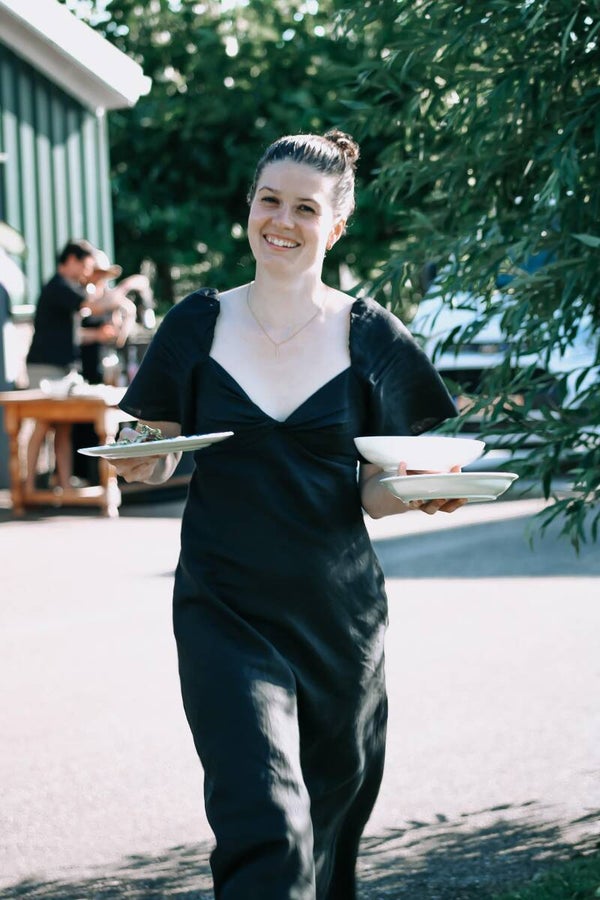 Restaurant weiland 2026 (zondag)