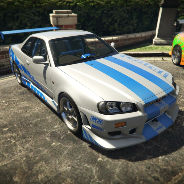 Carro Ilegal