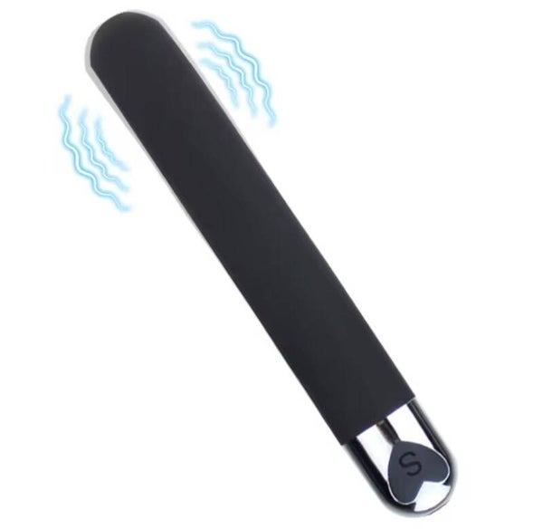 10-Speed Bullet Vibrator