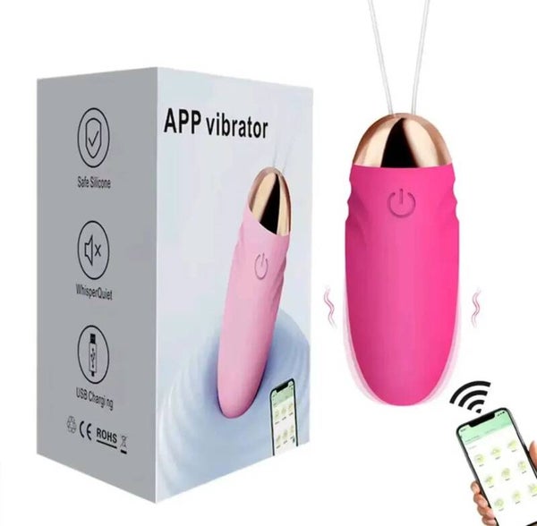 G-Spot Vibrator – Krachtige Vibraties voor Intense Stimulatie