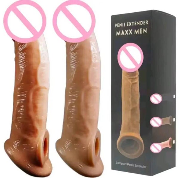 Penis Extender Maxx Men