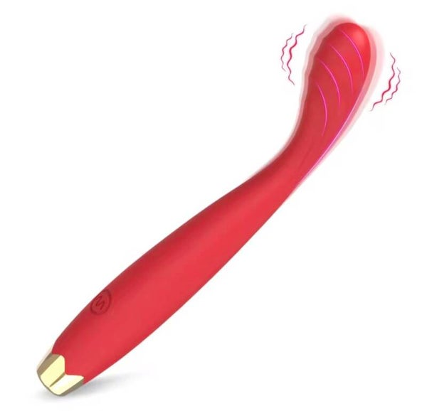 G-Spot Vibrator – Krachtige Vibraties voor Intense Stimulatie