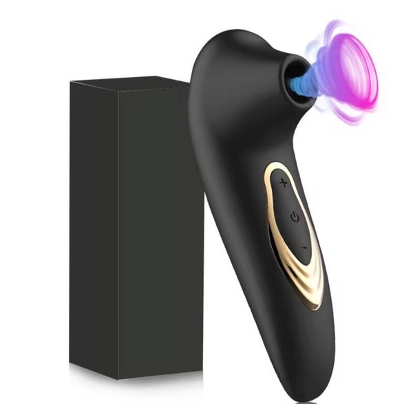 G-Spot Vibrator – Krachtige Vibraties voor Intense Stimulatie