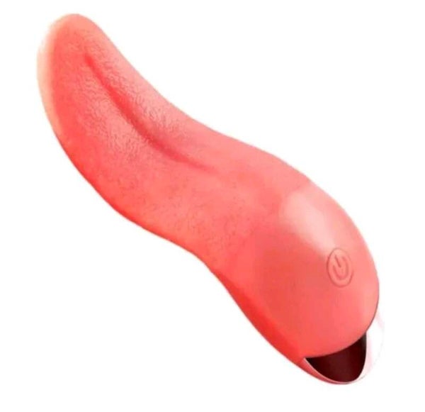 Vibrerende persoonlijke massager met meerdere modi voor vrouwen G- spot, clitorale tepelstimulatie