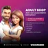 Adultshop Whisperrr