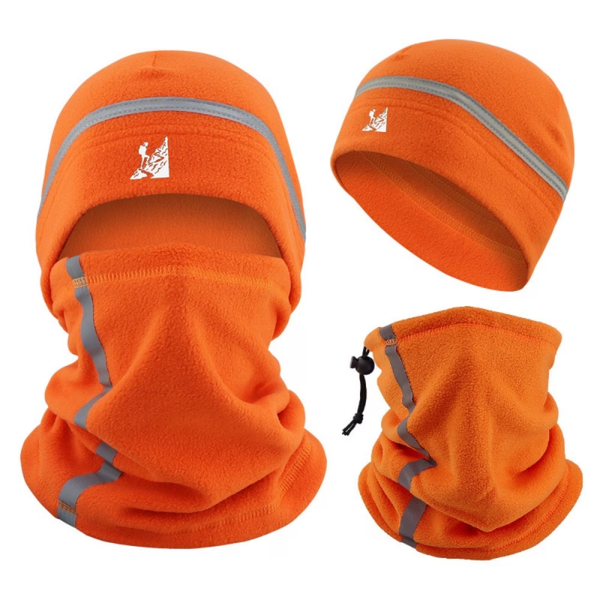 2 piece unisex Hat Set