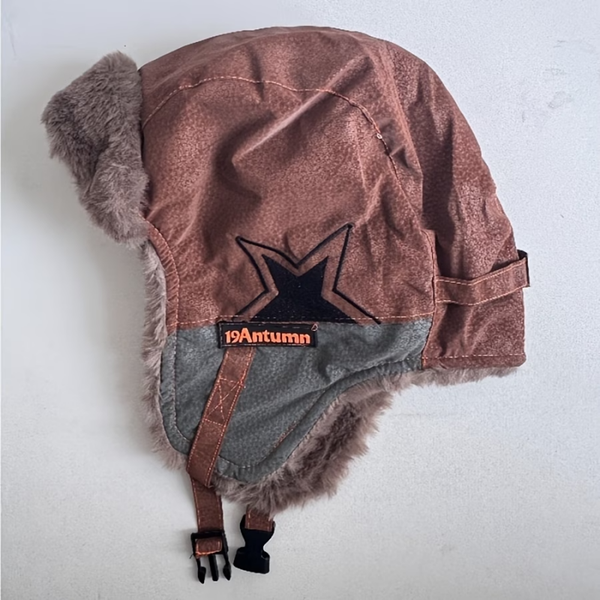 Pilot Hat