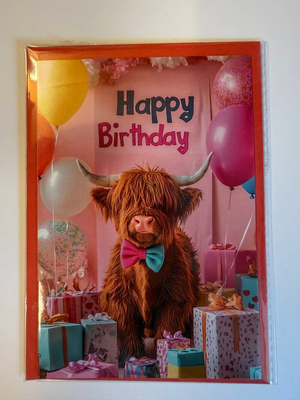 Funny Cards