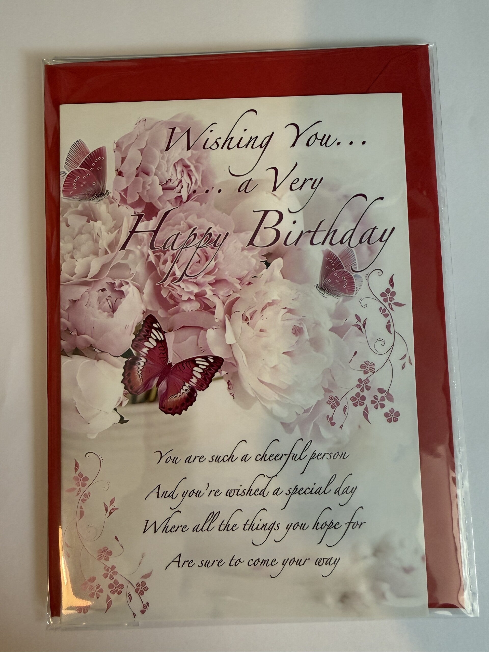 Nature & Animal Cards