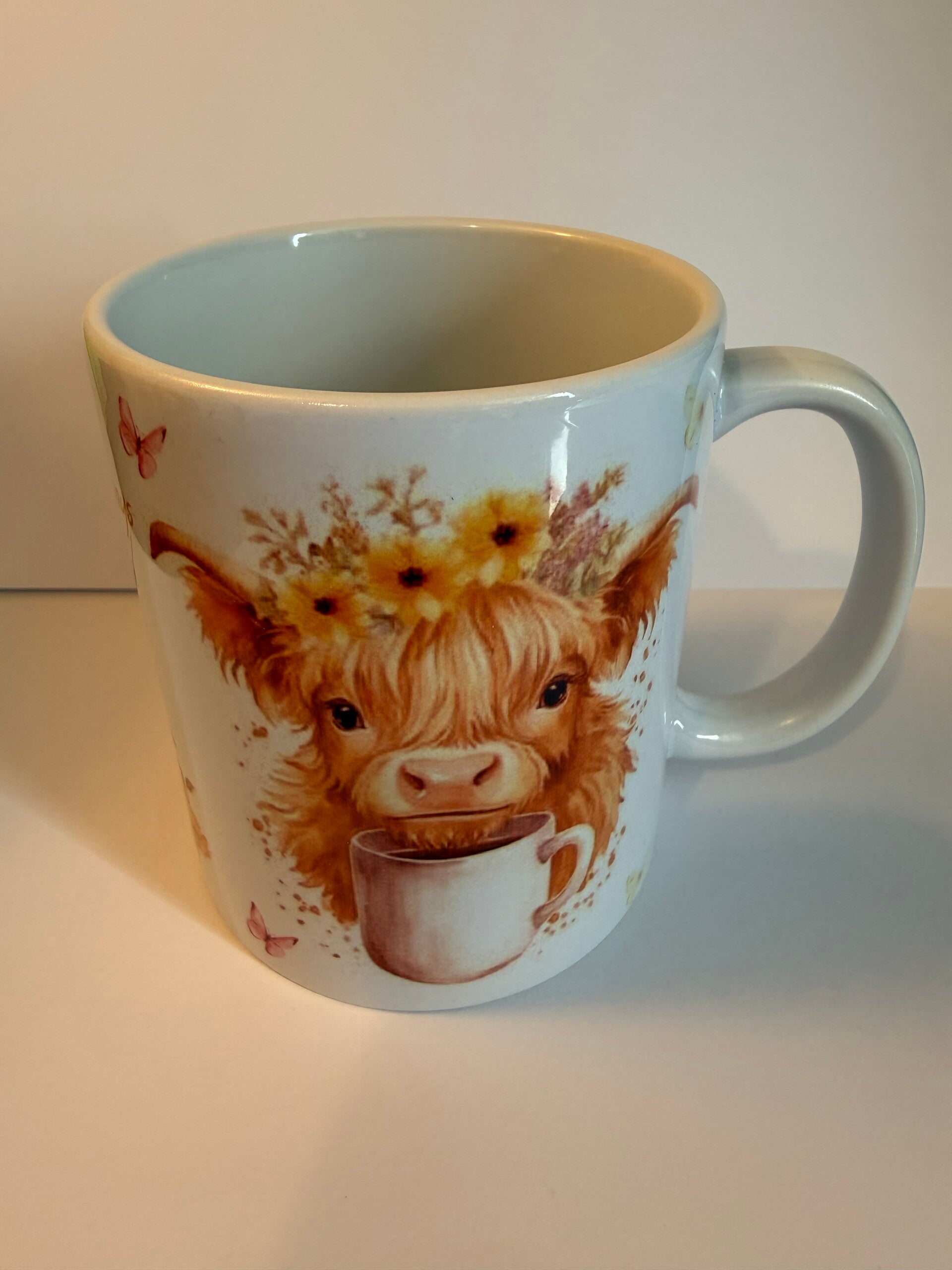 Everyday Mugs