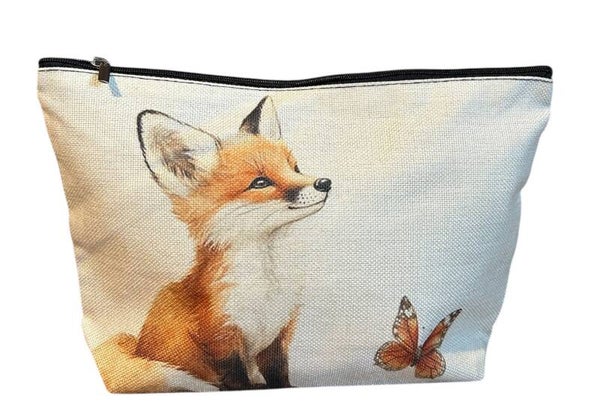 Cosmetic Bag
