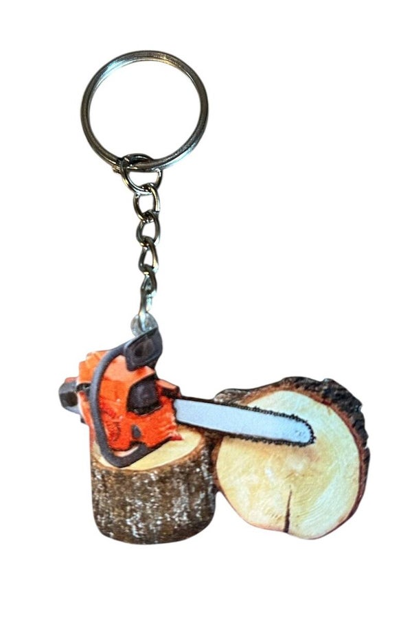 Hobby Keyrings