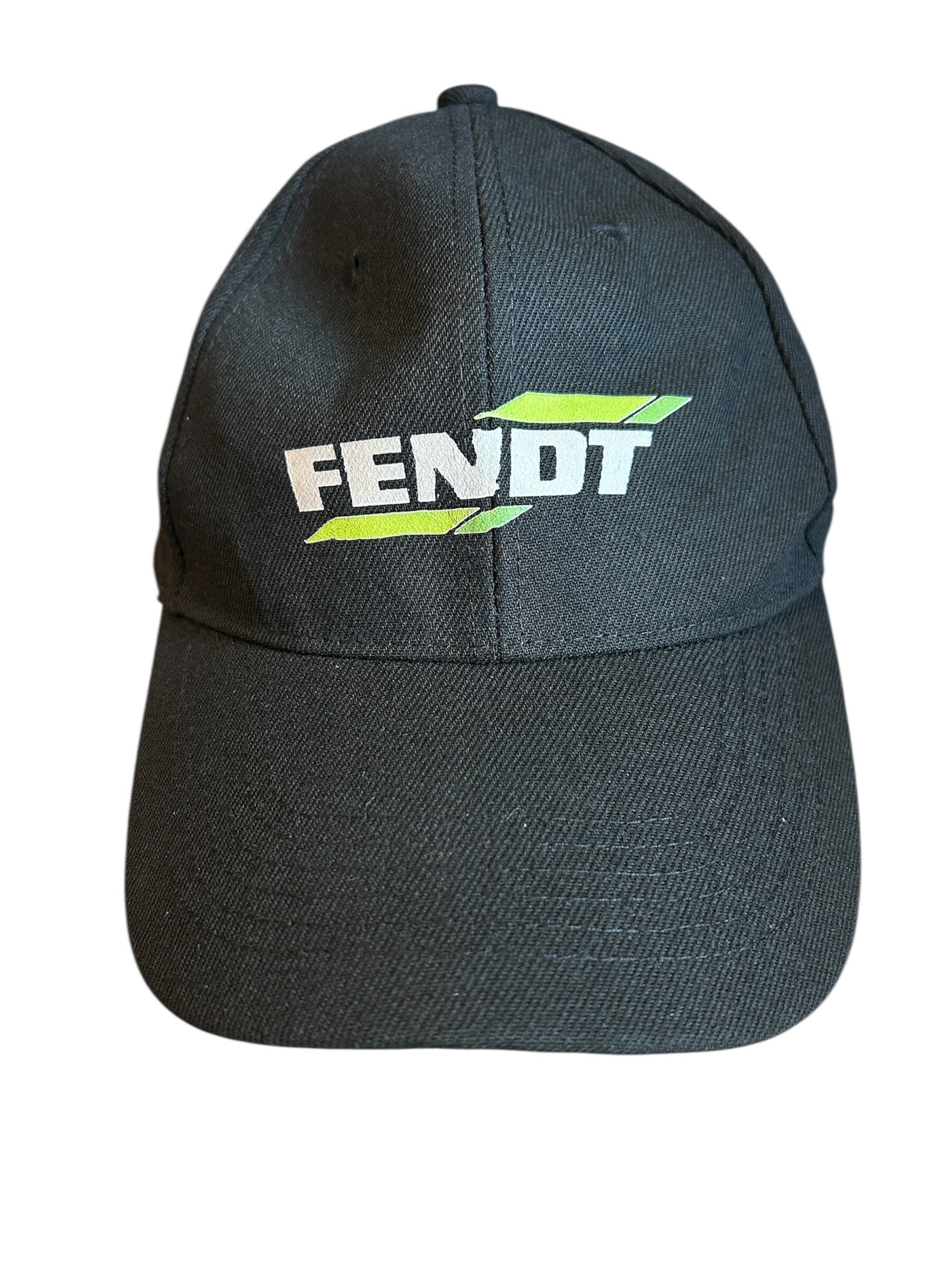 Tractor Logo Baseball Caps