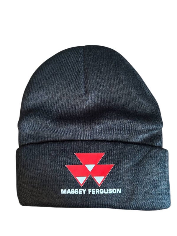 Tractor Logo Beanie