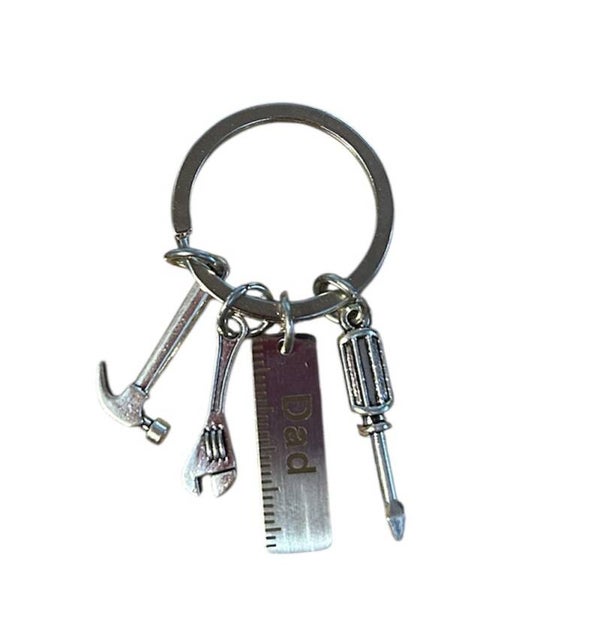 Tool Keyrings