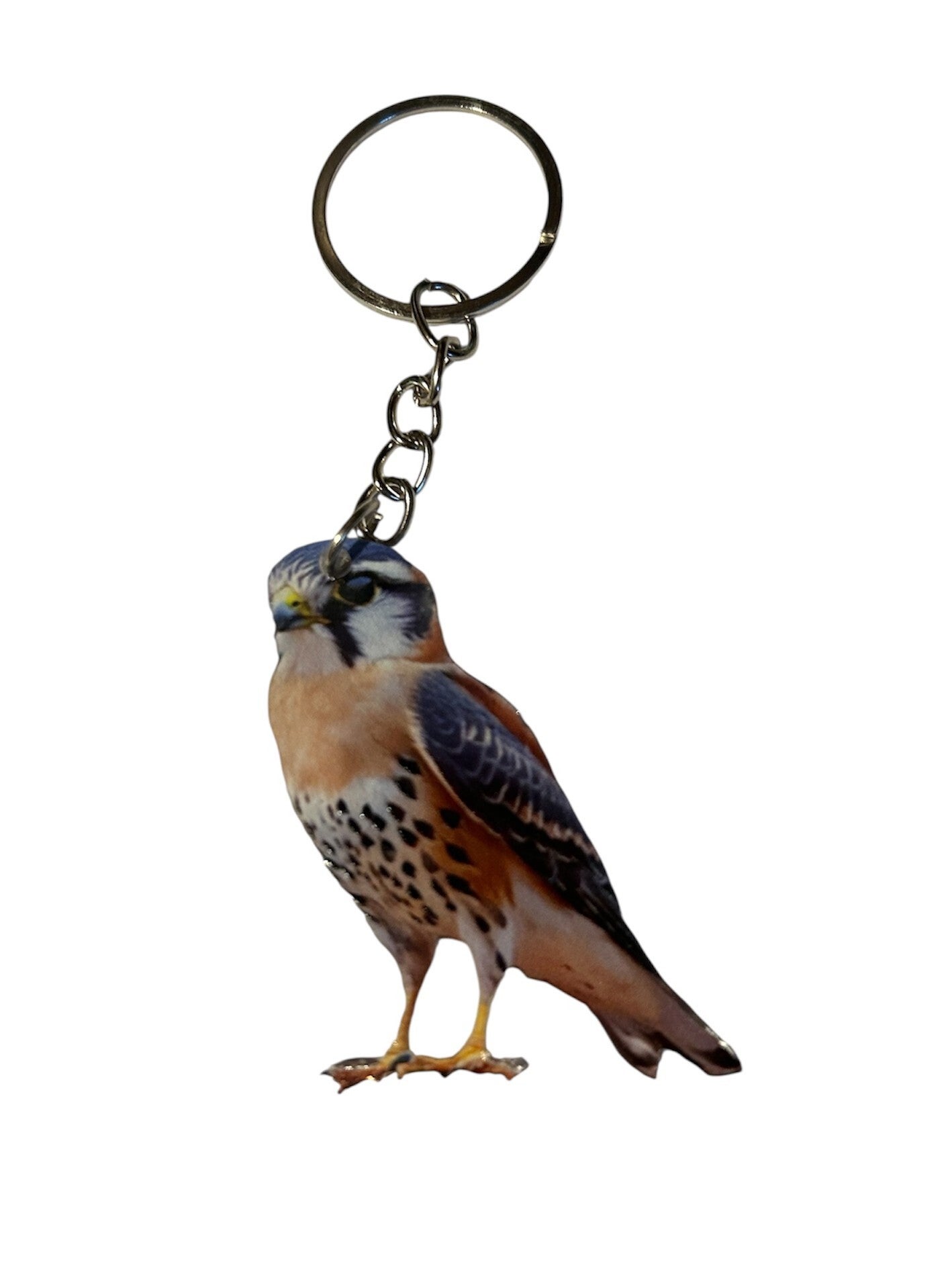 Bird Keyrings