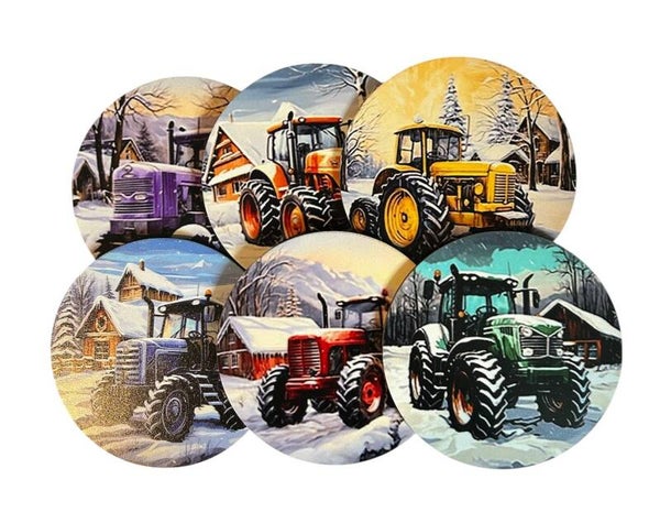 Coasters
