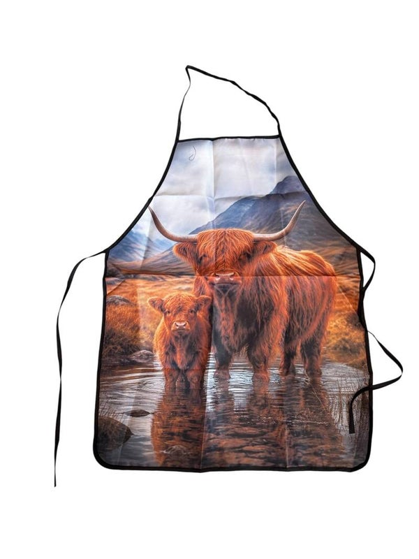 Kitchen Aprons