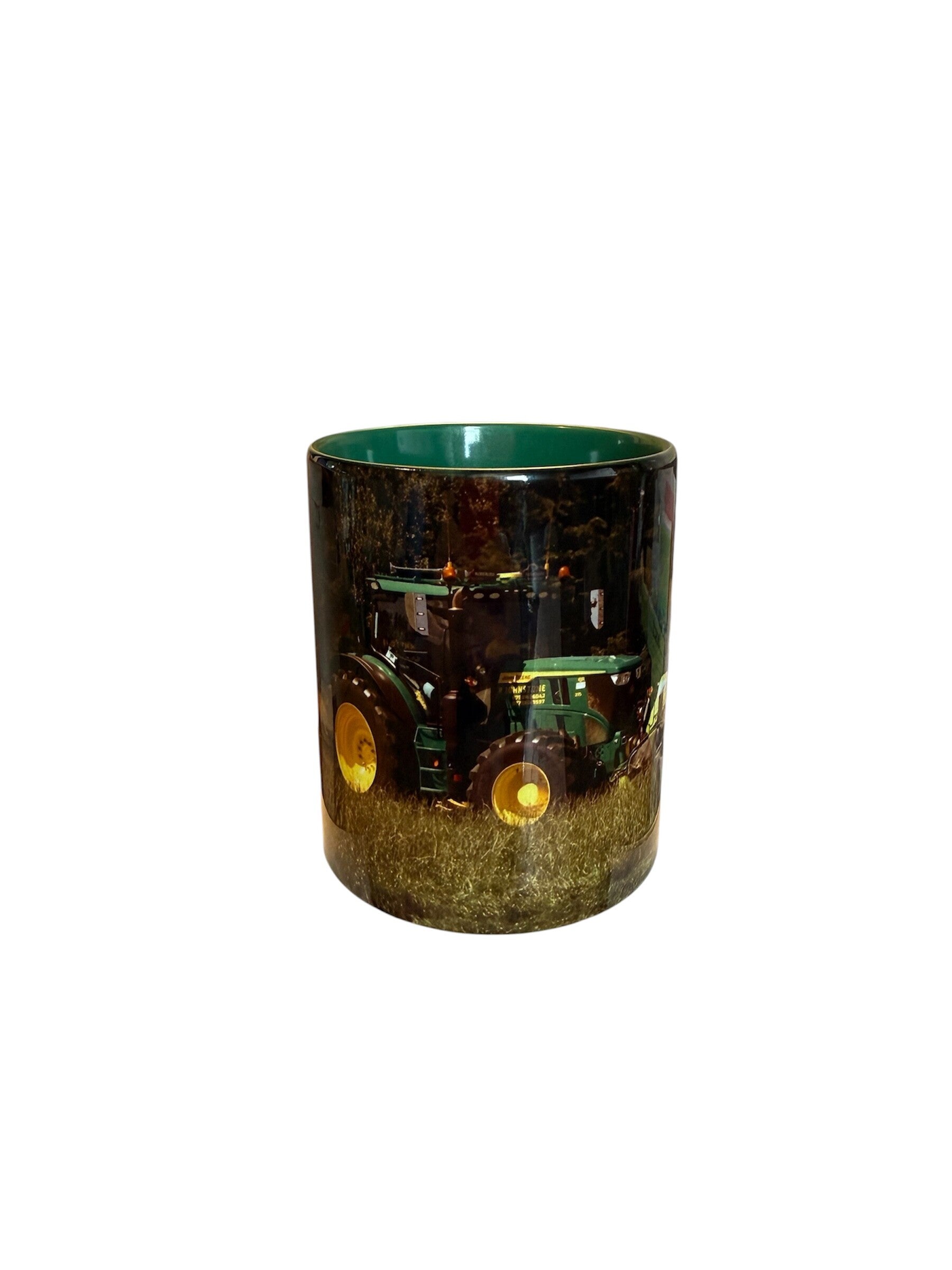 R Johnstone & Sons Photo Mugs