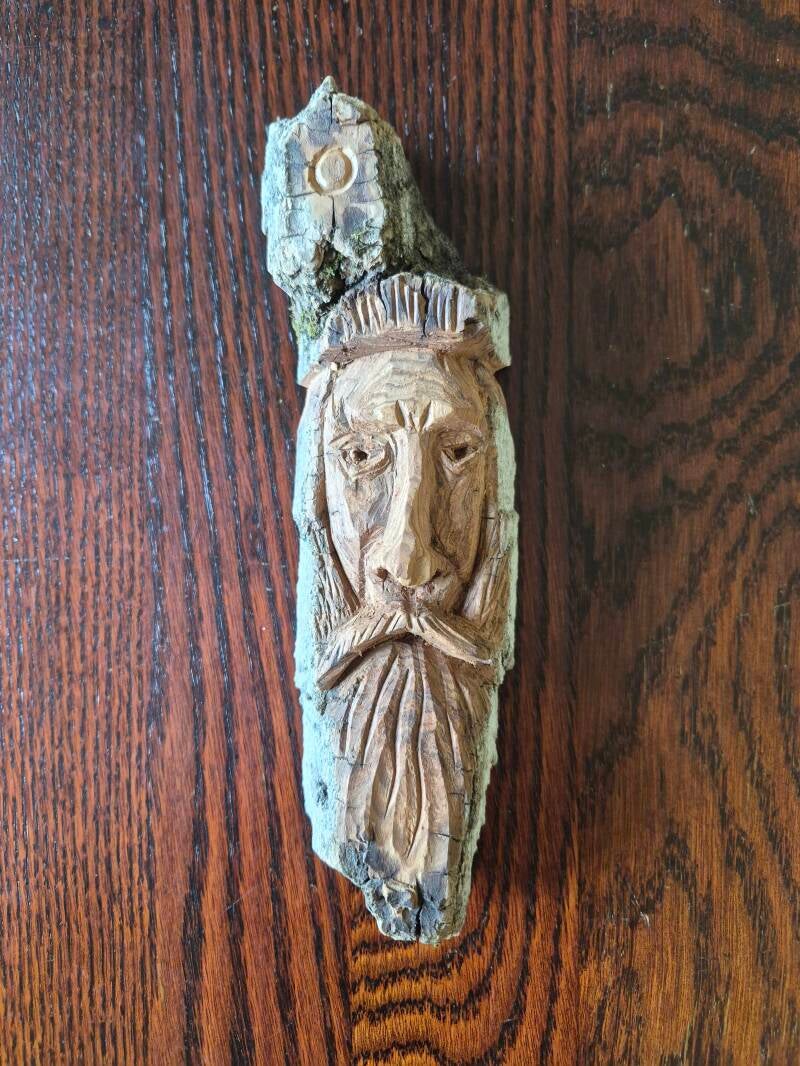 'Craig' $45