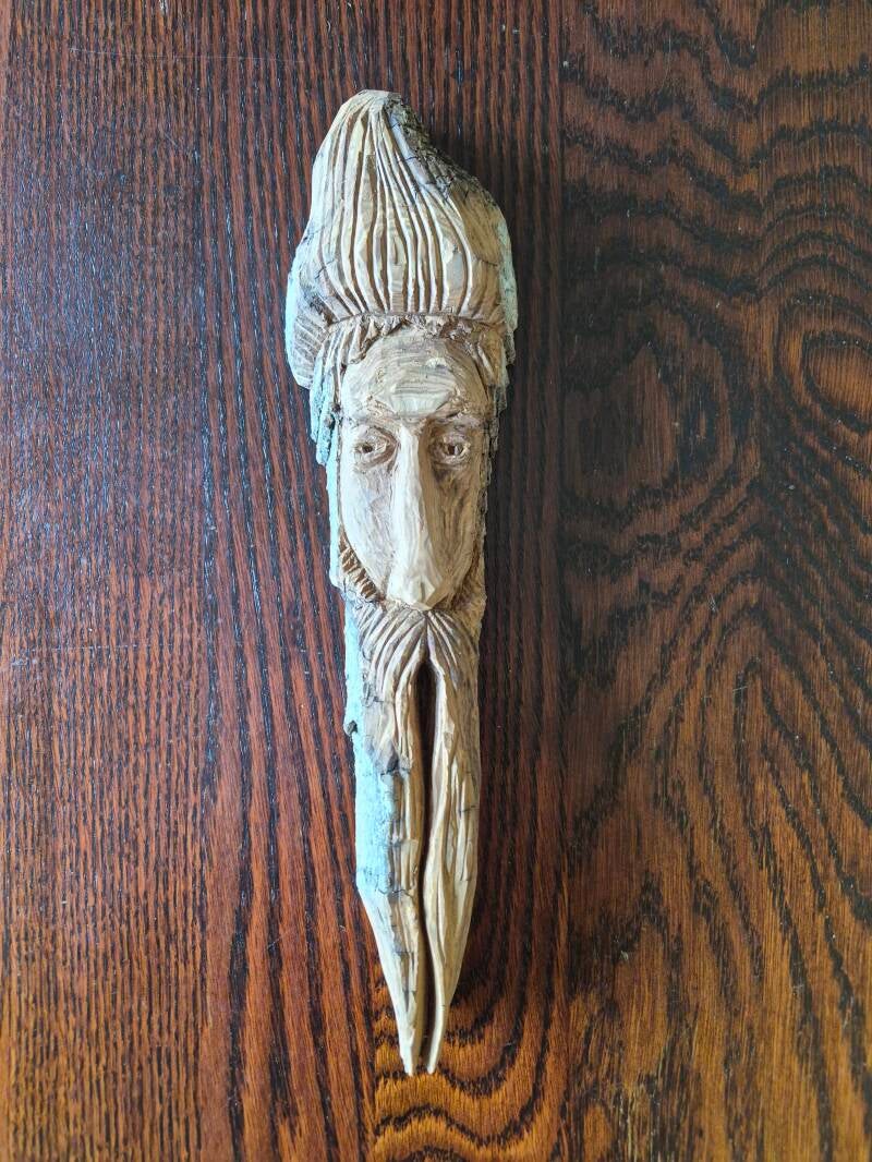 'Luke' $55