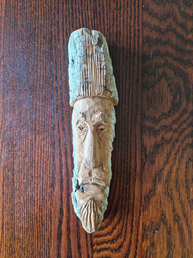 'Simon'  $55