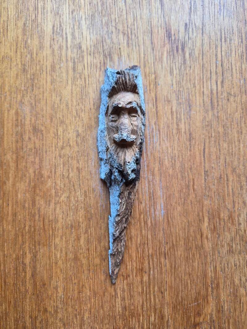 'Kent' $25