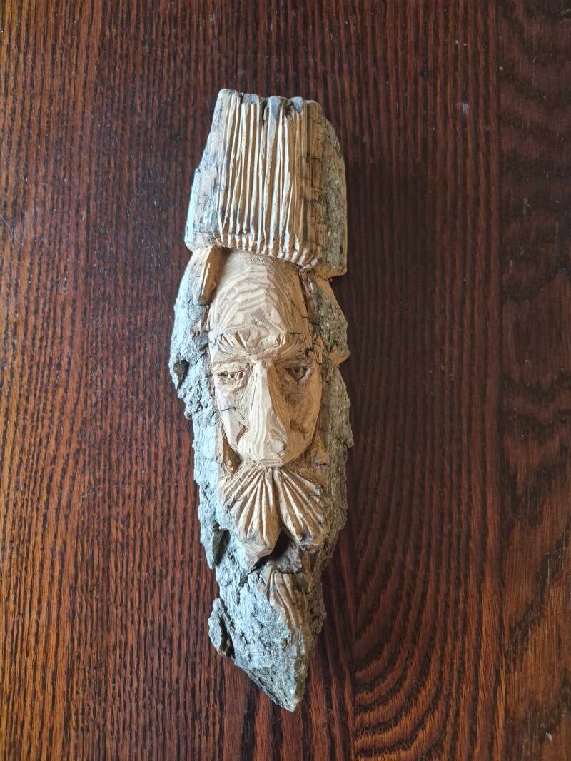 'Francois' $45