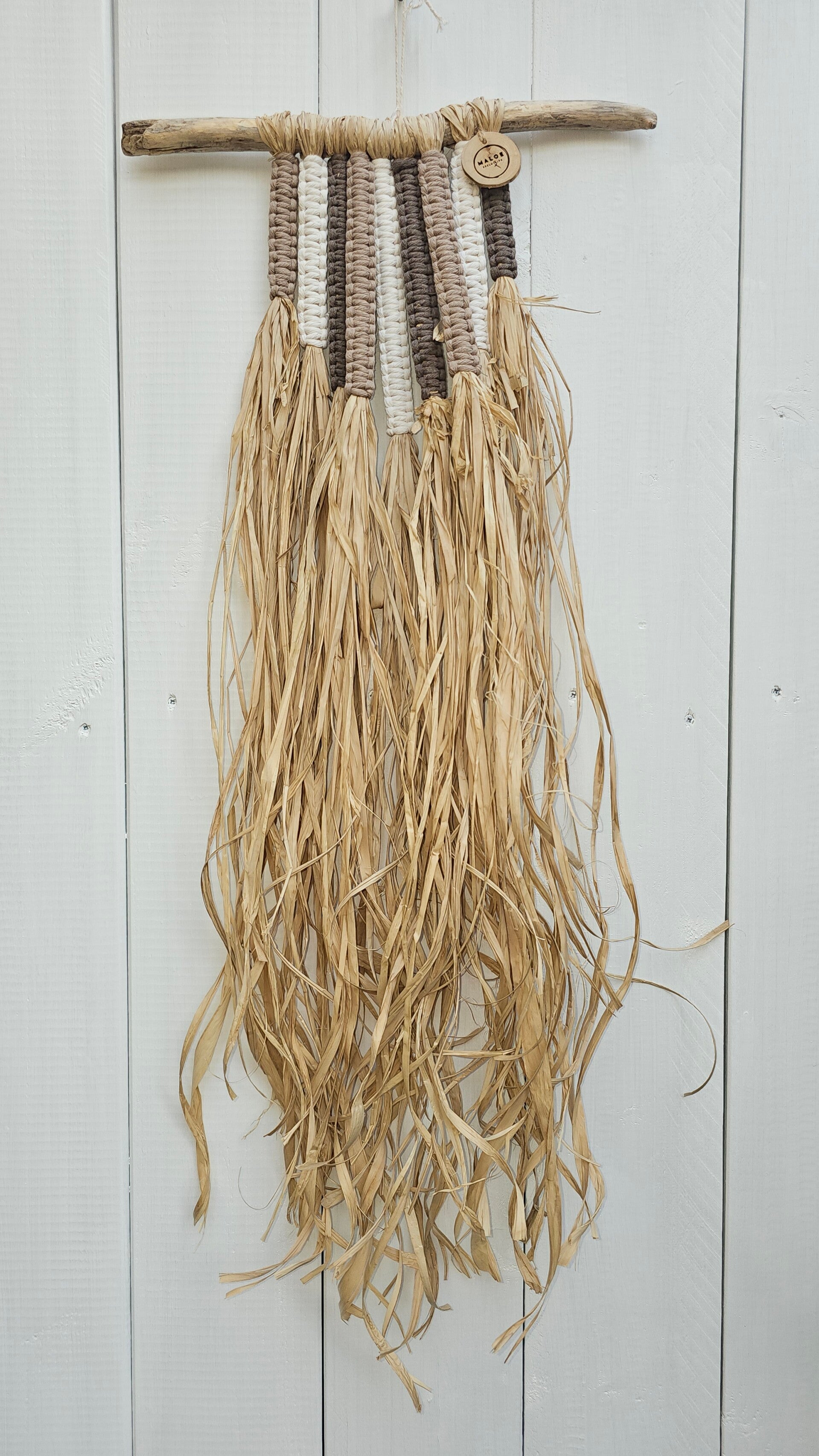 Hanger "Rizo" (zand)