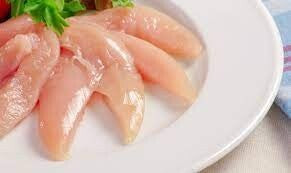 Aiguillette de poulet - 1kg