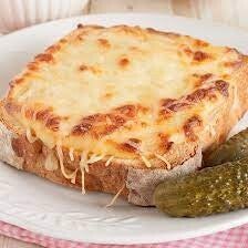 Croq de poulet chèvre - 1 pièce