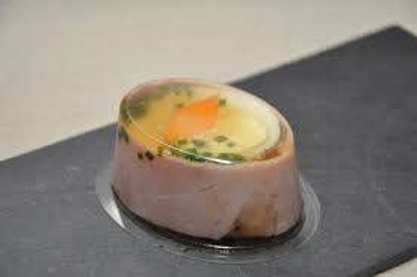 Oeuf en gelée - 1 pièce