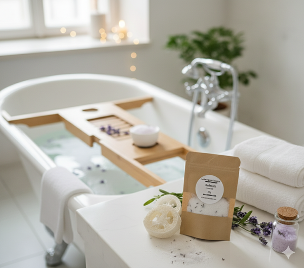 Home - Spa Badesalz