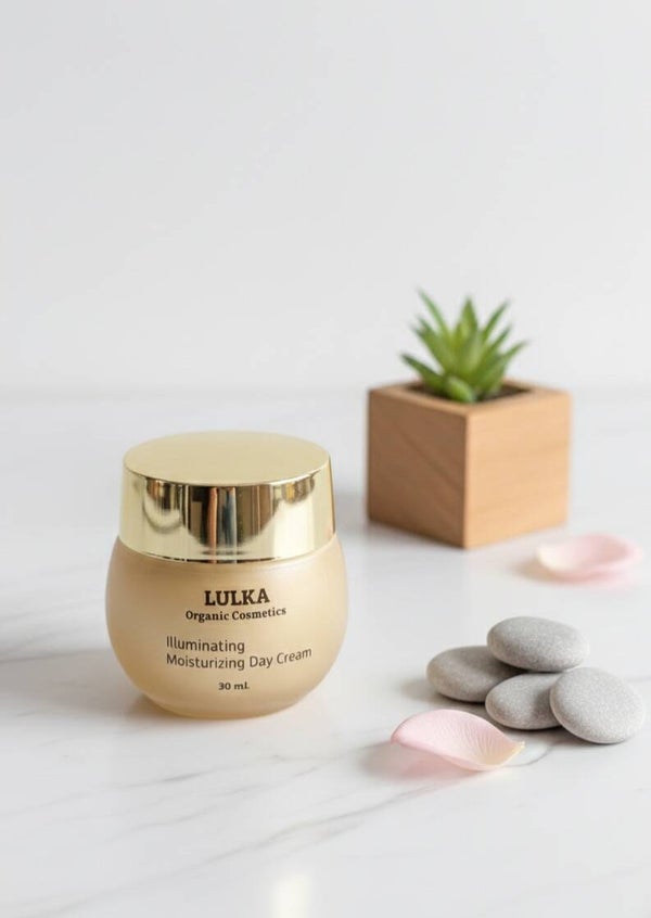 Luminous Day Cream
