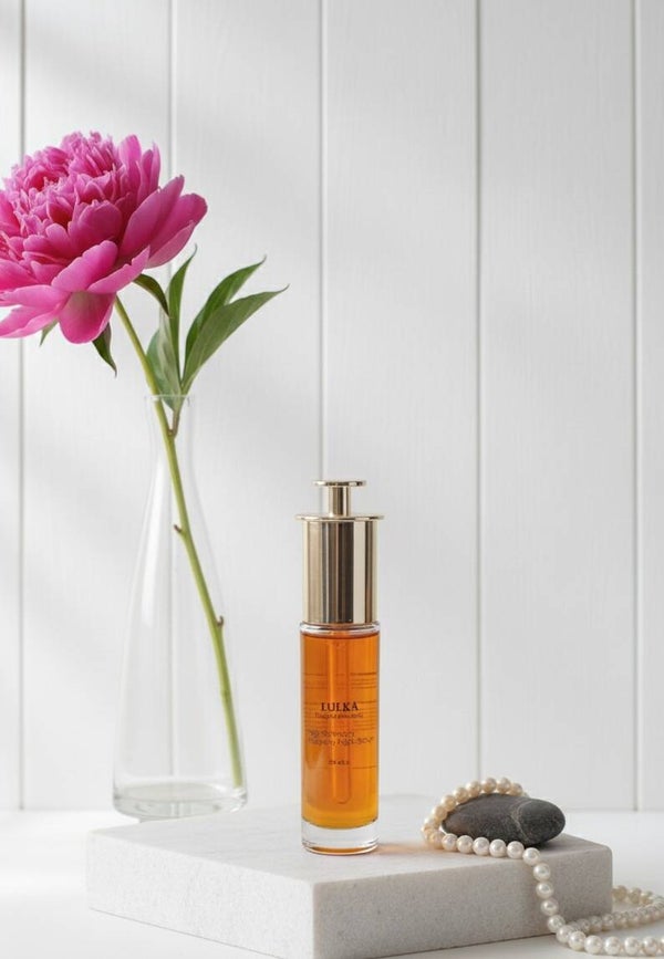 Intensive Night serum