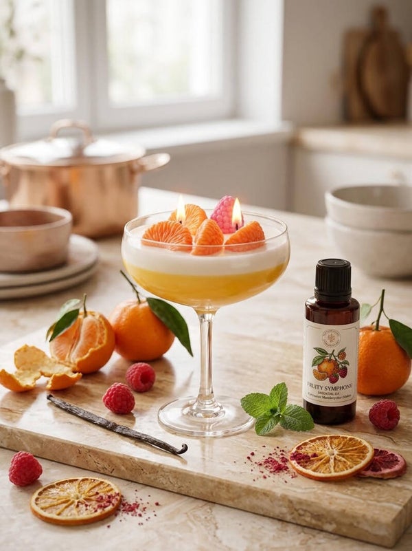 Fruchtige Symphonie