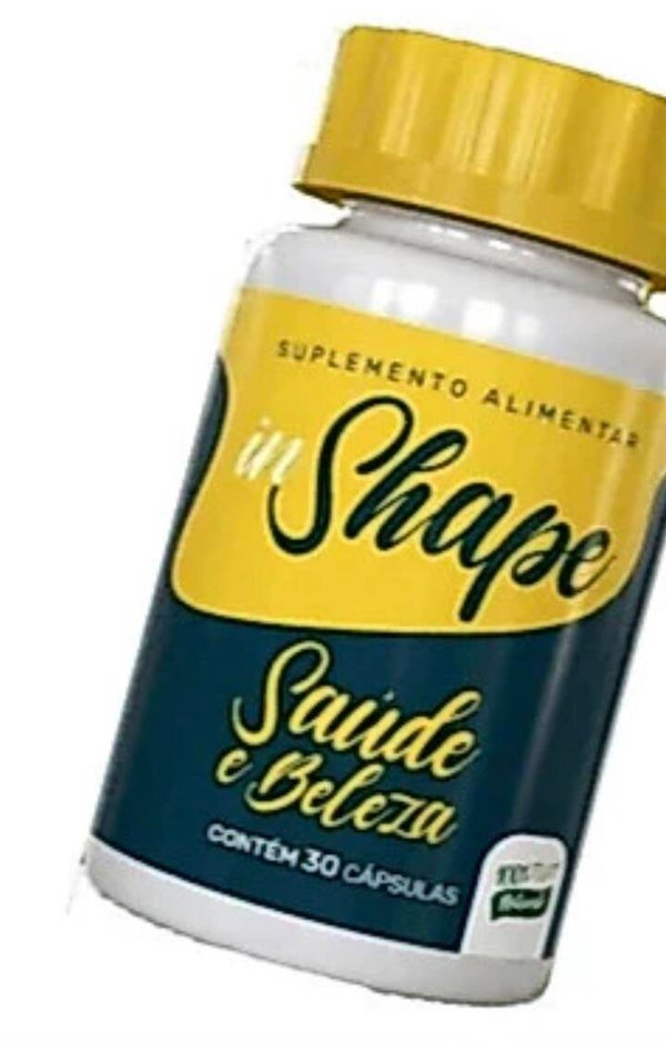 Acelera o metabolismo : In Shape