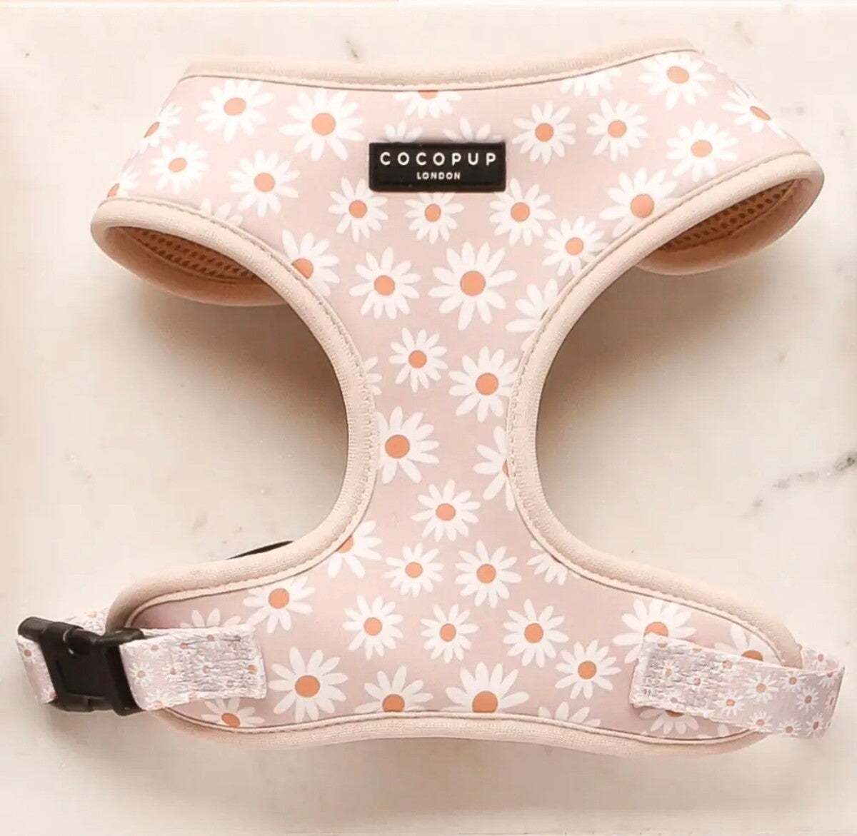 Harnais daisy chan 🌸