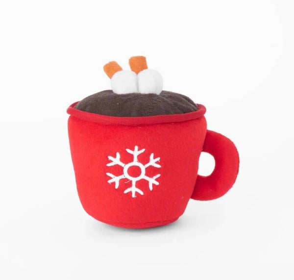 Jouet Mug de chocolat ☕