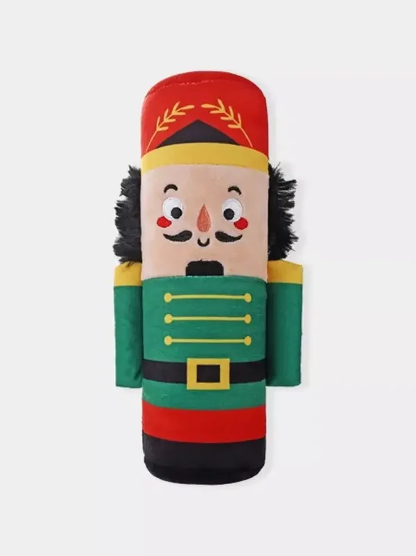 Jouet casse noix de Noël