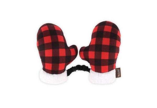 Jouet Moufles de Noel