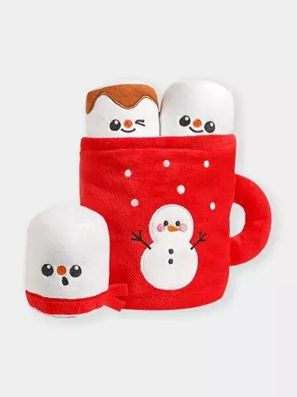 Jouet Mug de Noël