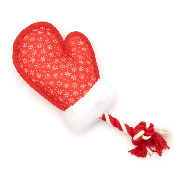 Jouet Mitaines de Noel