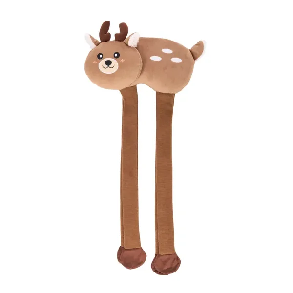 Long Renne de Noel