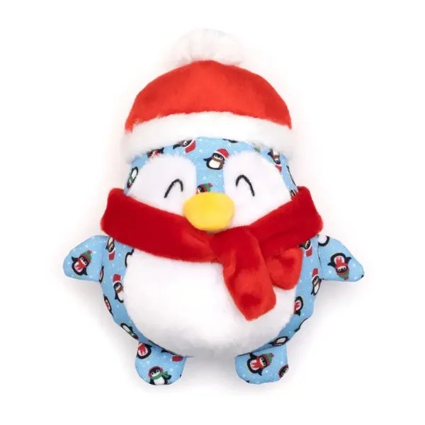 Jouet Pingouin de Noël