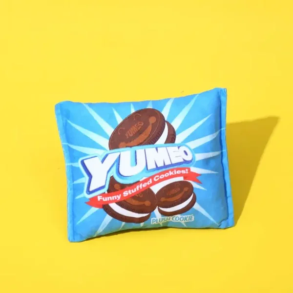 Paquet d'oreo